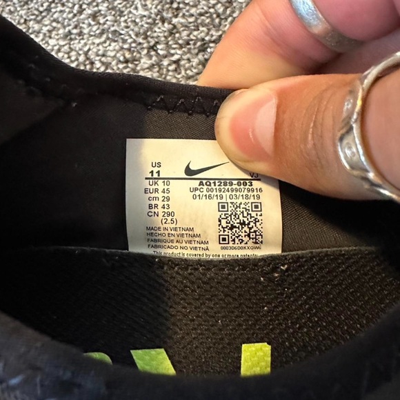 NIKE RUNNING - Picture 4 of 6